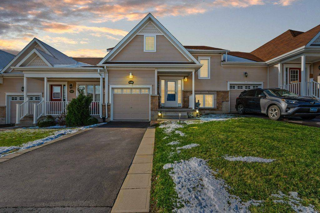 Loyalist, ON K0H 1G0,149 Britannia CRES