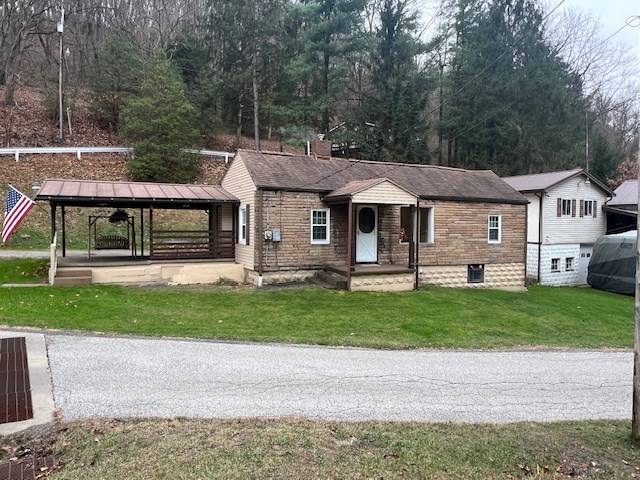 Follansbee, WV 26037,1780 Blosser  Lane