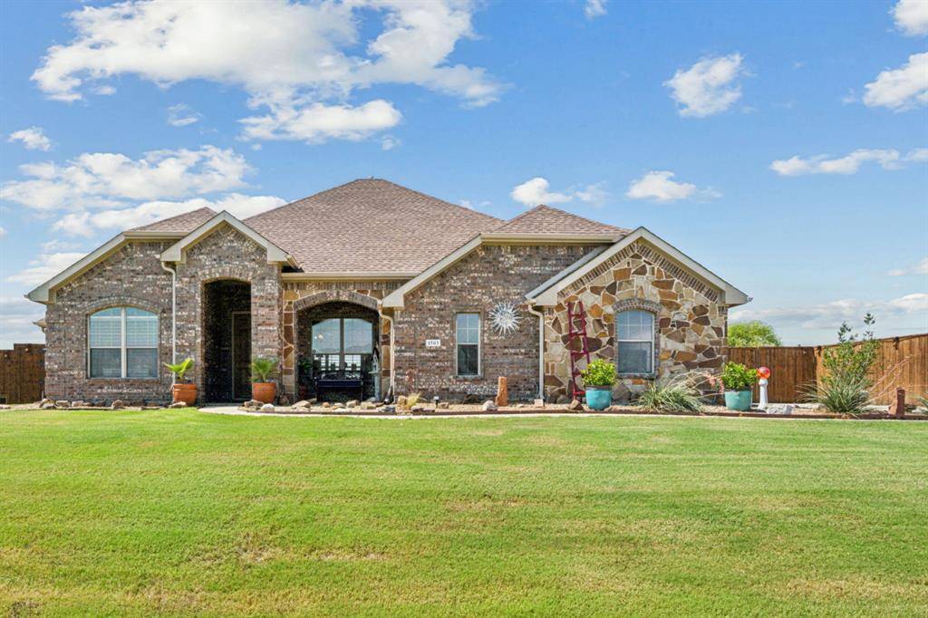 Josephine, TX 75173,1503 Harvest Lane