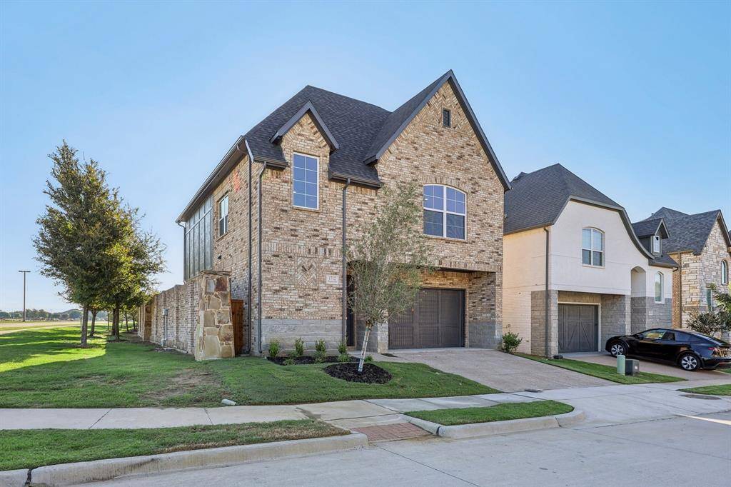 Allen, TX 75013,1712 Paytyn Drive