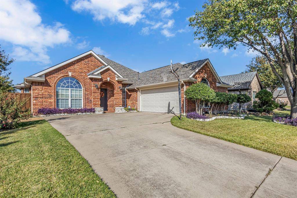 Allen, TX 75013,1414 Kingsley Drive