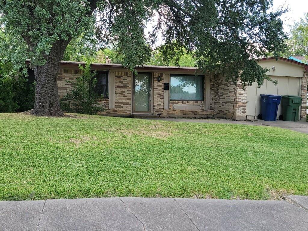 Garland, TX 75040,1114 Montclair Drive