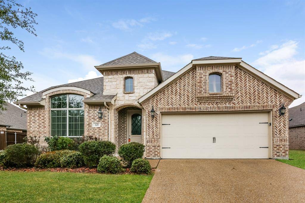 Waxahachie, TX 75165,125 Traveller Street