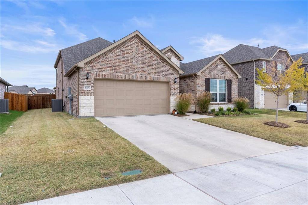 Anna, TX 75409,1005 David Drive