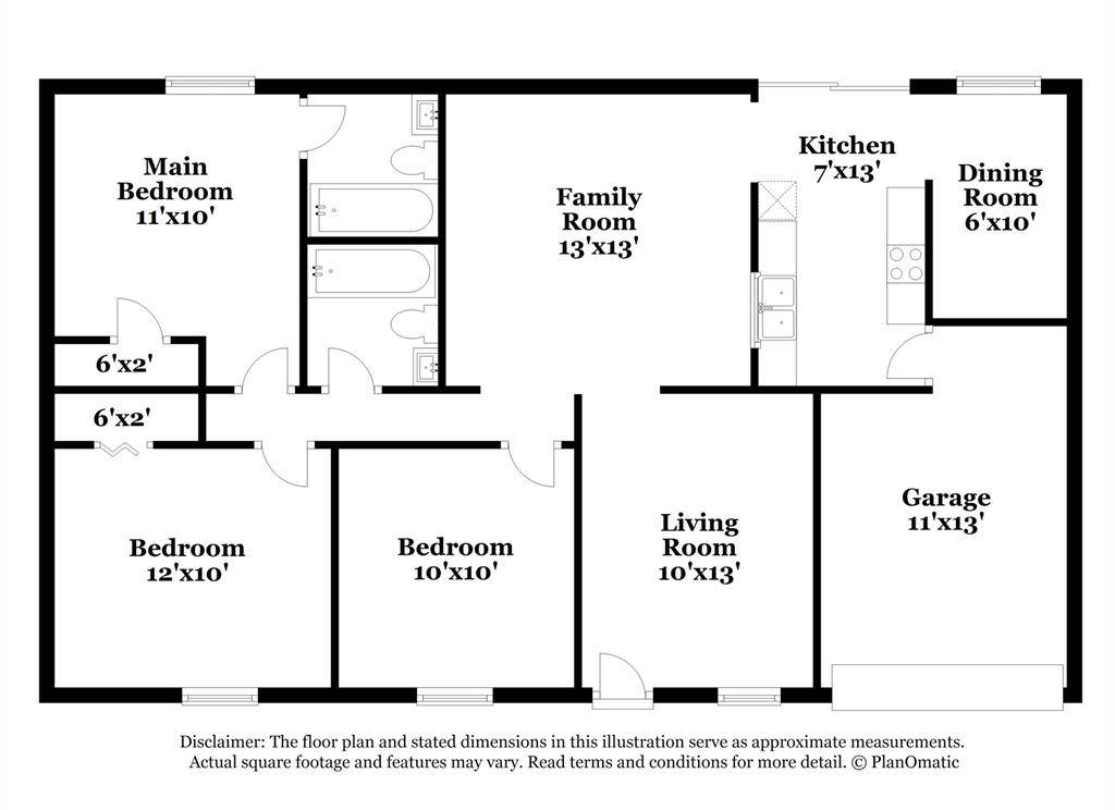 Cedar Hill, TX 75104,130 Cambridge Drive