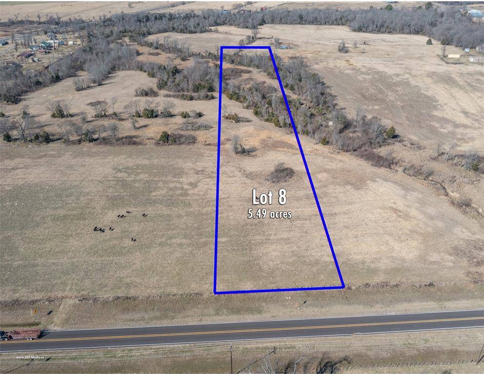 Emory, TX 75440,LOT 8 Fm 779