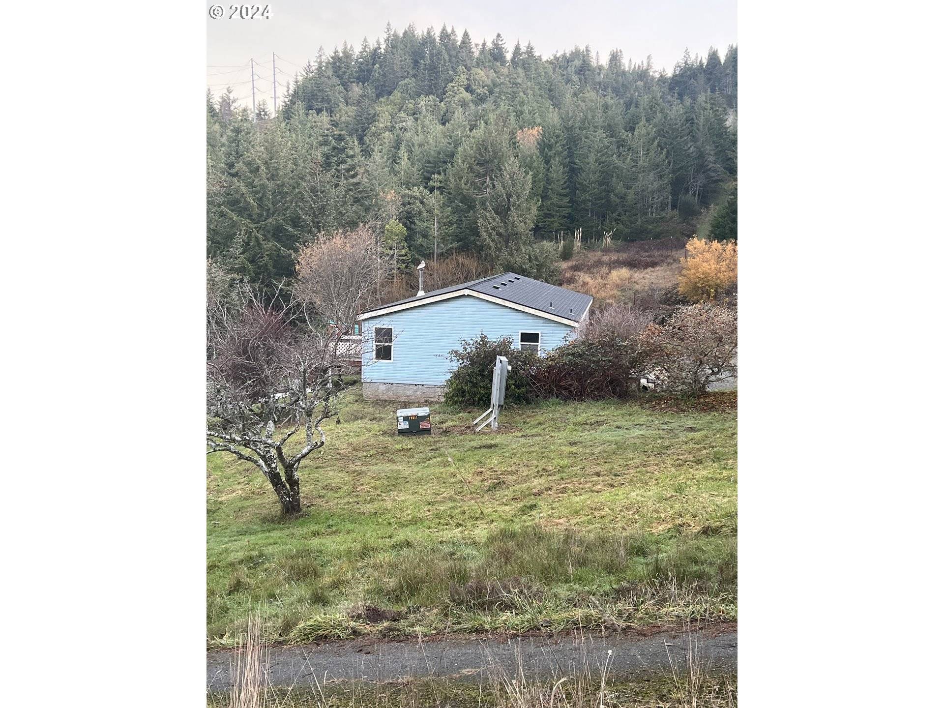 Gold Beach, OR 97444,28314 EMERALD DR