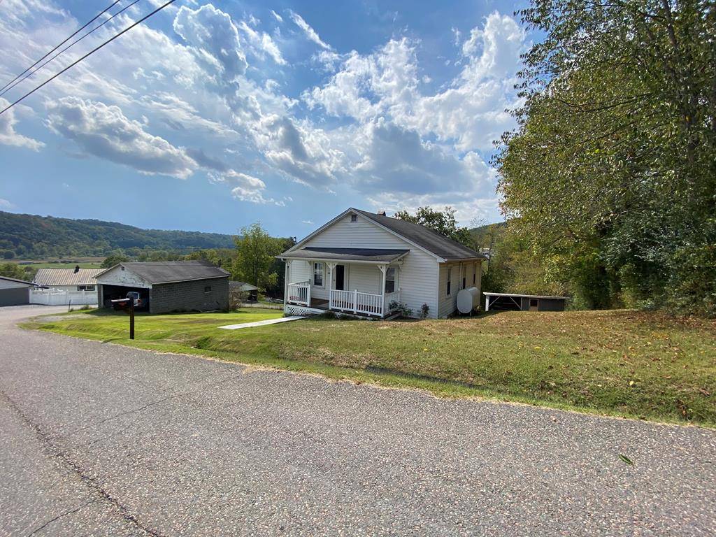 Richlands, VA 24609,265 Baker Hollow Rd