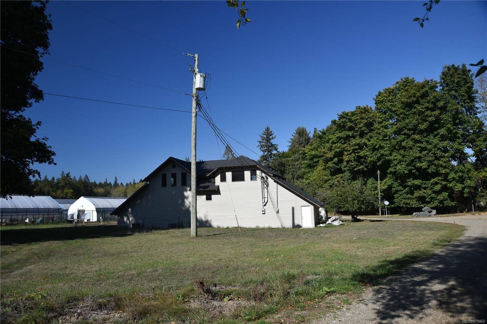 Fanny Bay, BC V0R 1W0,8991 Island Hwy S