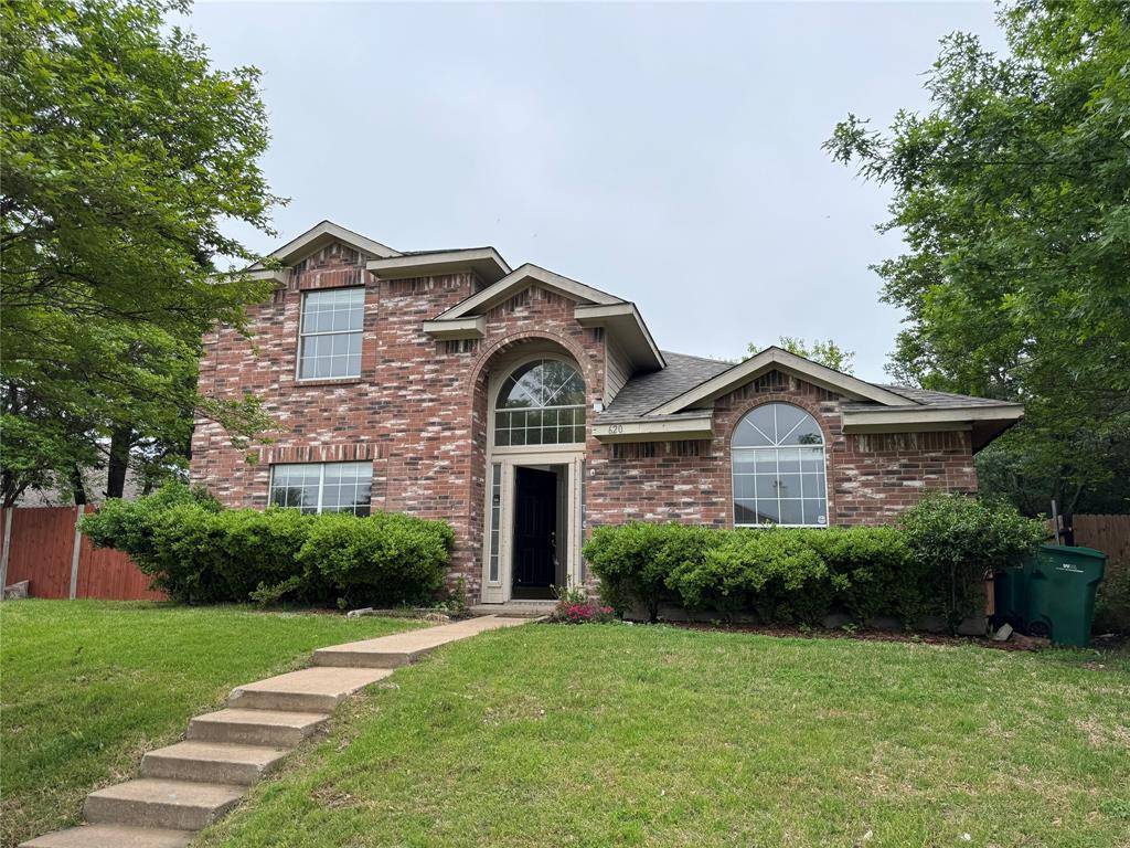 Cedar Hill, TX 75104,620 Kristi Lane