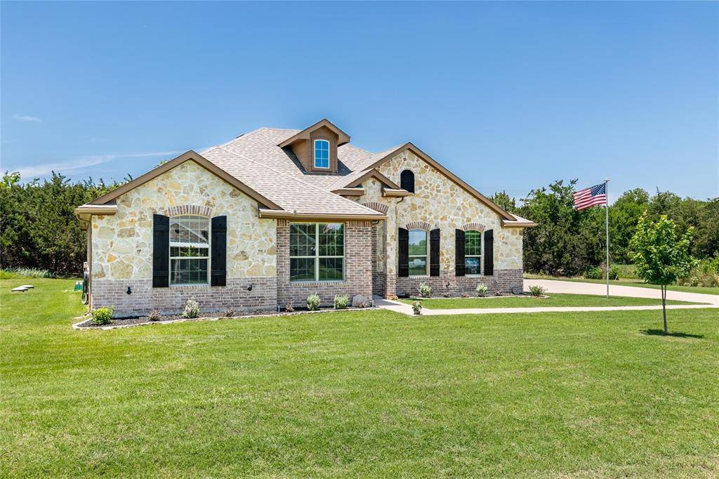 Rio Vista, TX 76093,7716 Westover hills