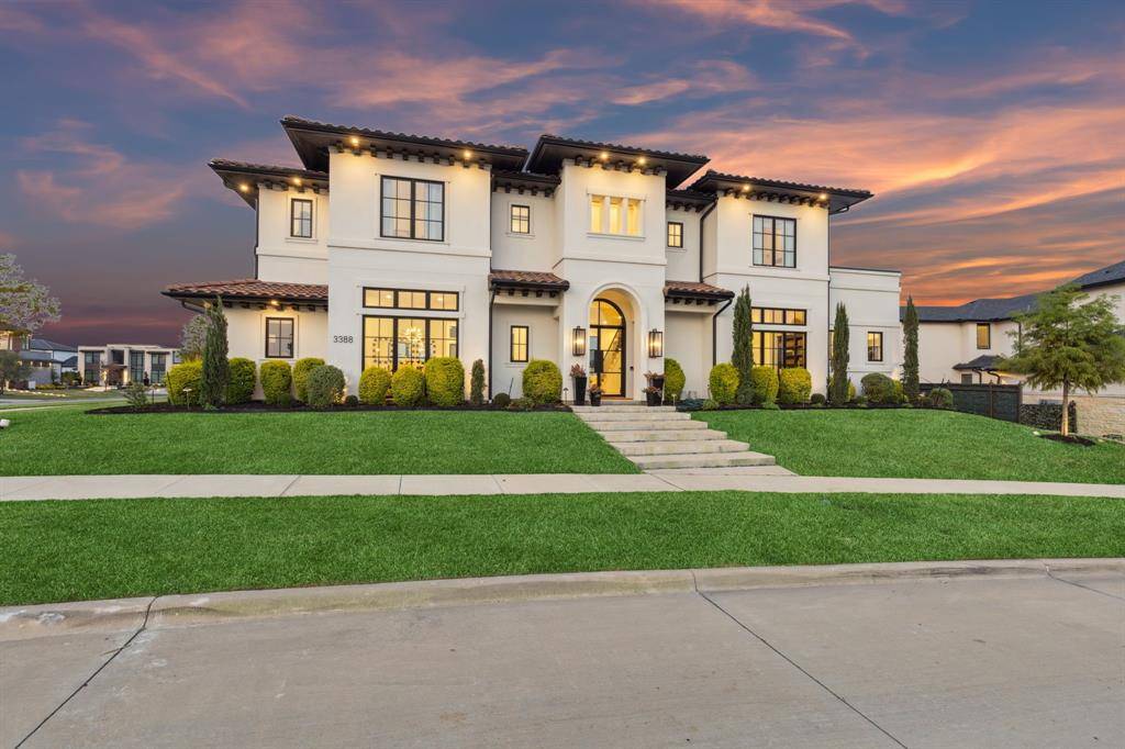 Frisco, TX 75034,3388 Tuscan Oaks Drive