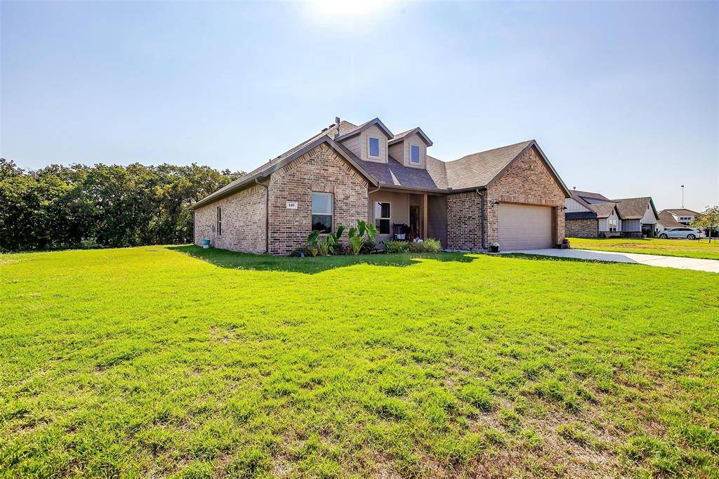 Paradise, TX 76073,140 Read Ranch Drive