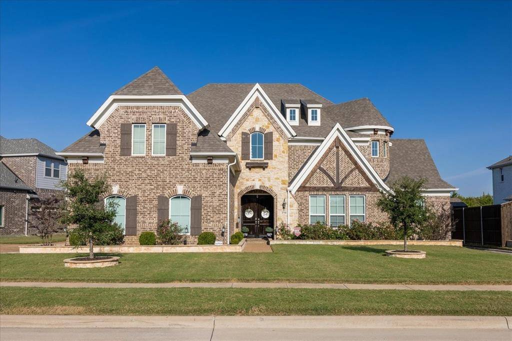 Grand Prairie, TX 75054,2716 Neblina Court