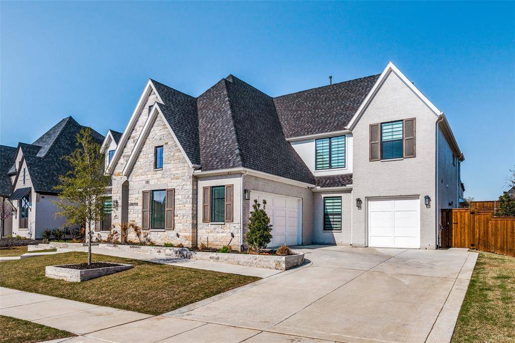 Frisco, TX 75035,8069 Splitbeard Road