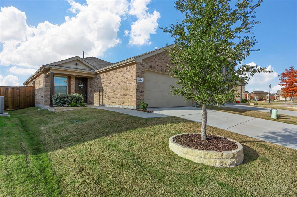 Little Elm, TX 75068,3204 Harper Street