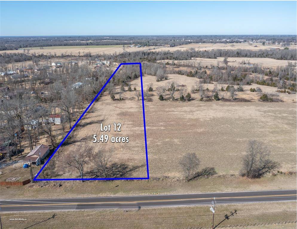 Emory, TX 75440,LOT 12 Fm 779