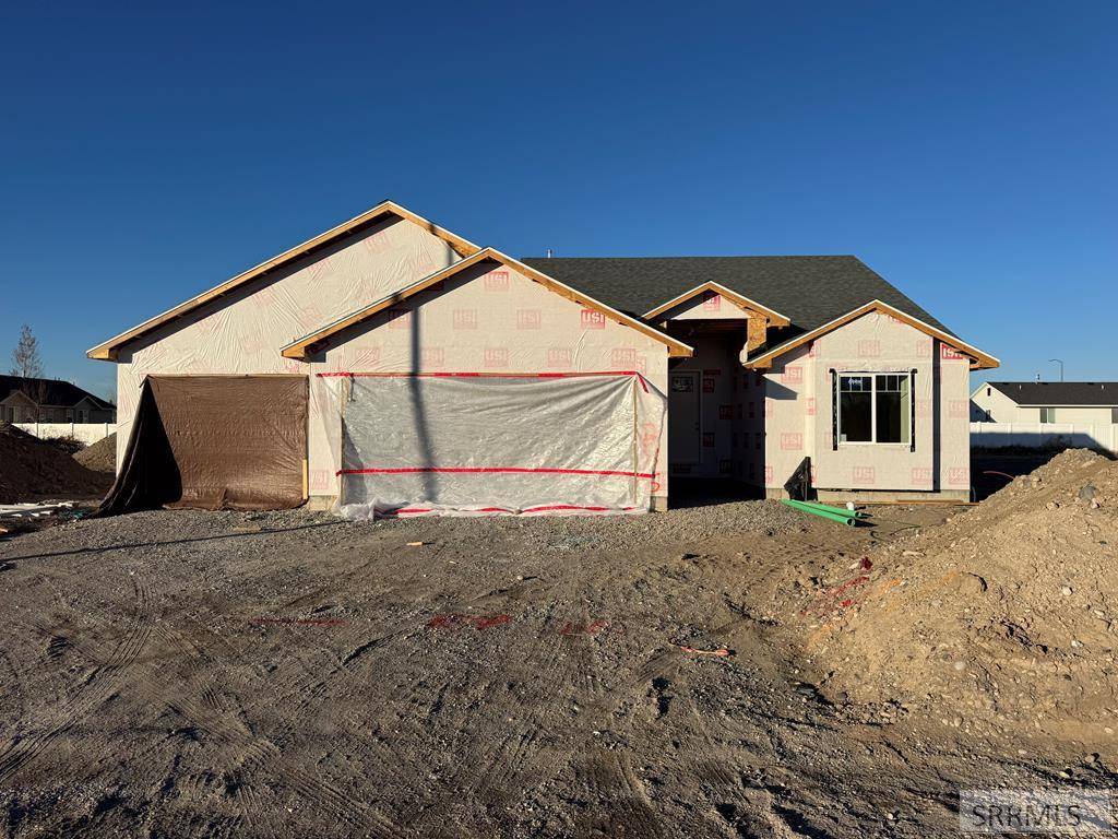 Shelley, ID 83274,385 Kelton Way