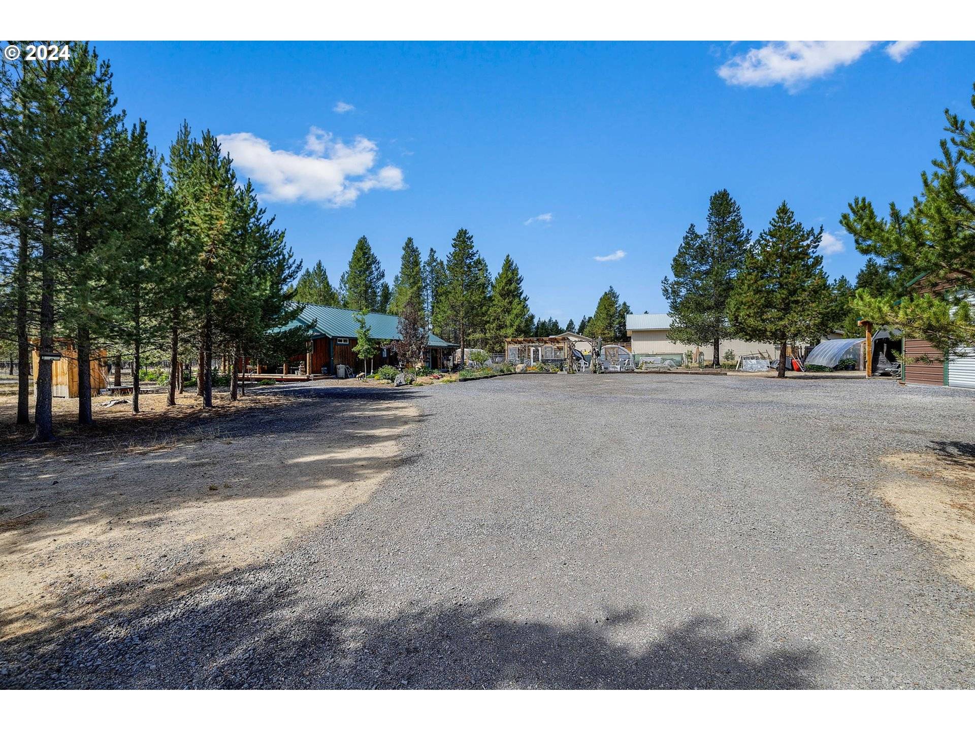 La Pine, OR 97739,11963 BEECHWOOD DR