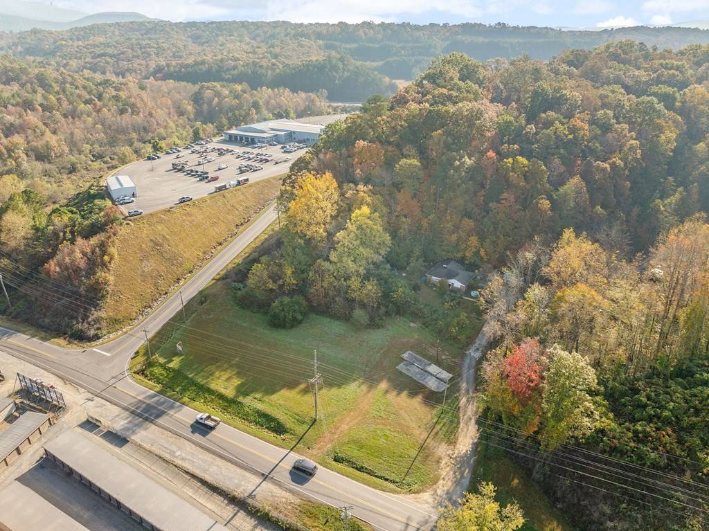 Ellijay, GA 30540,750 Progress Road