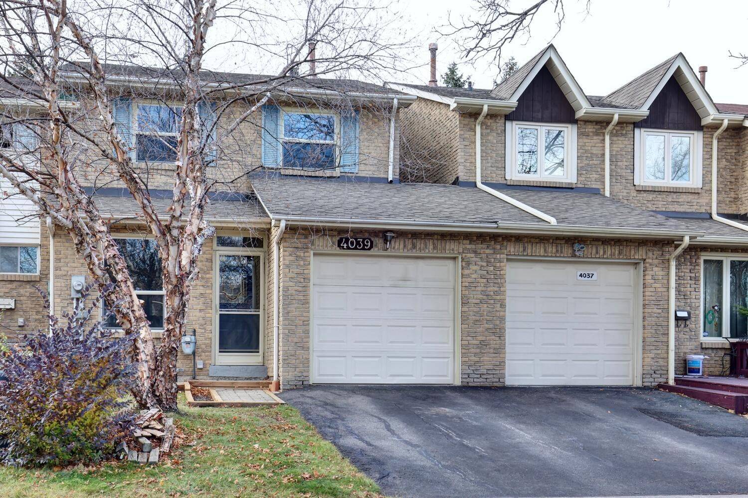 Mississauga, ON L5L 2Y4,4039 Farrier CT