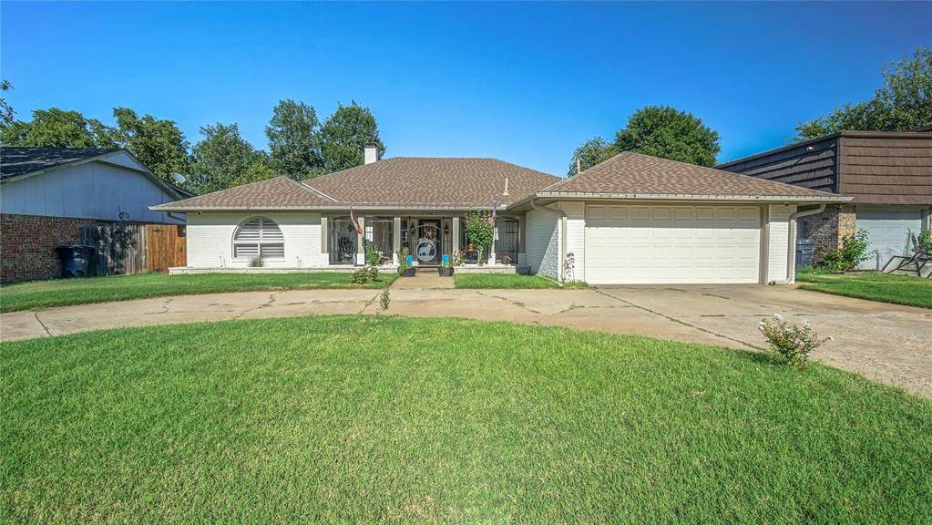 Oklahoma City, OK 73132,7708 Brookside Drive