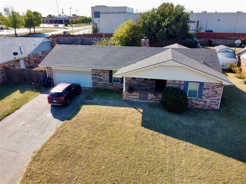 Shawnee, OK 74804,4 N Rice Road