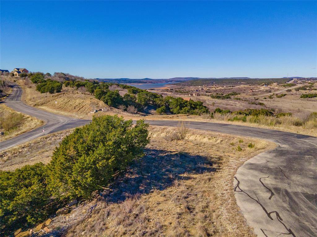 Possum Kingdom Lake, TX 76449,Lot 100 Raven Circle