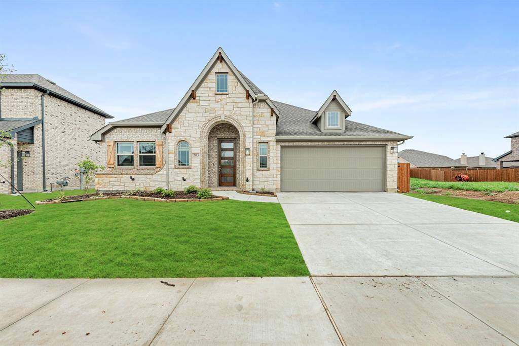 Denton, TX 76226,2613 Emerald Trace Drive