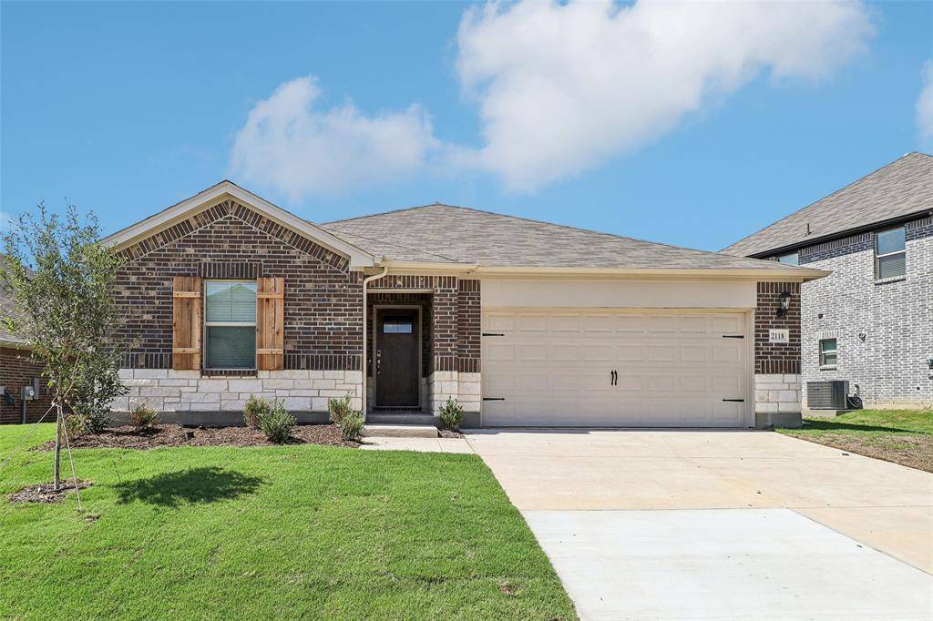 Seagoville, TX 75159,2118 Pedigree Lane