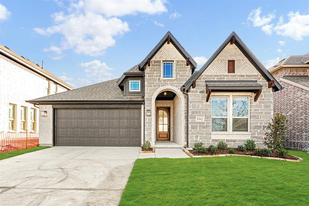 Mckinney, TX 75071,5562 Cypresswood Lane