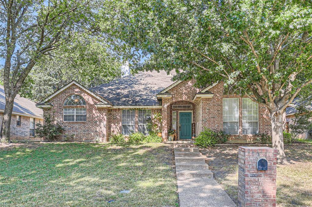 Arlington, TX 76001,6022 Red Fern Drive