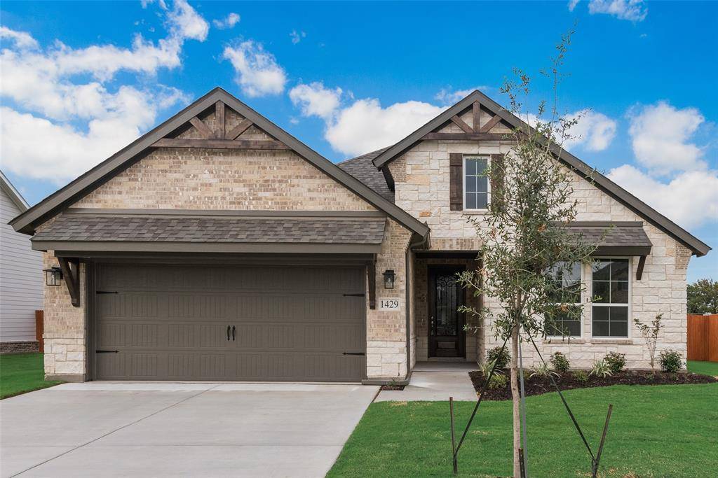 Azle, TX 76020,1429 Cedar Trail