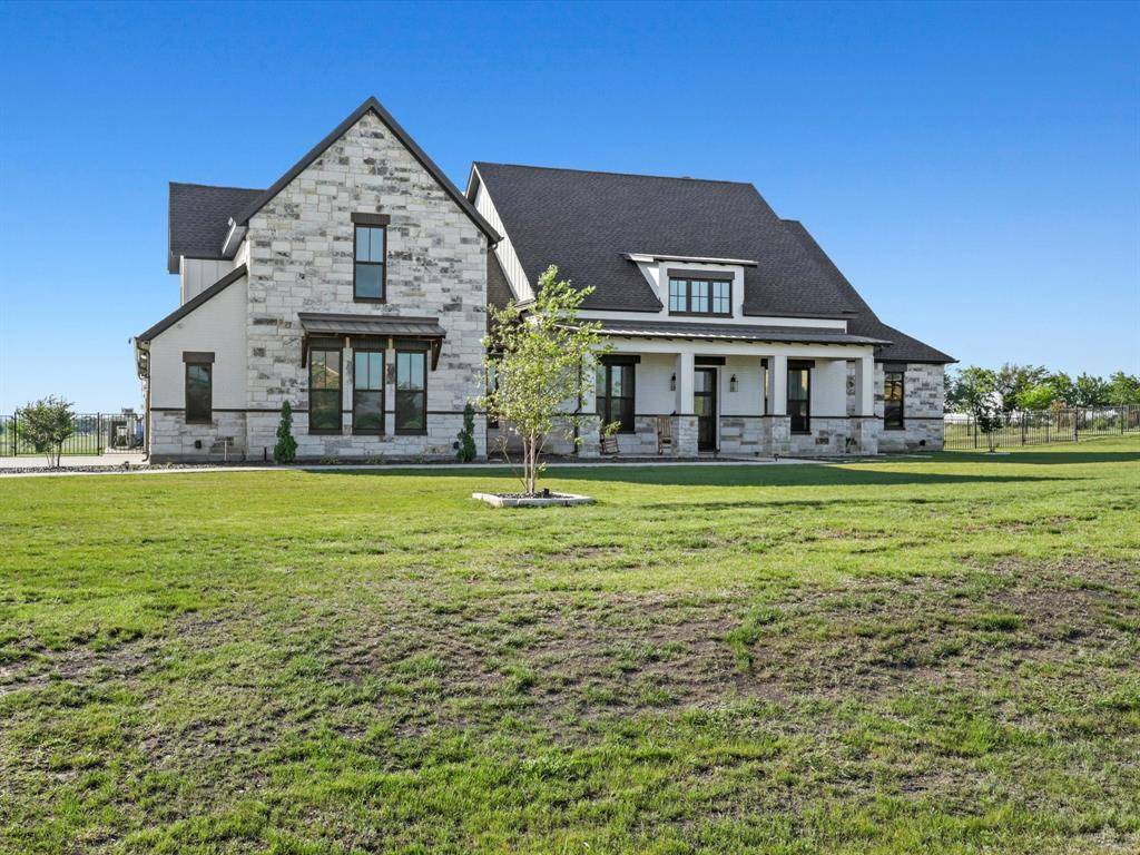 Rockwall, TX 75032,866 Chisholm Ridge Drive