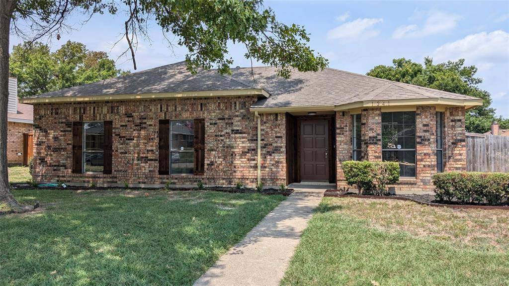 Plano, TX 75023,1341 Chicota Drive