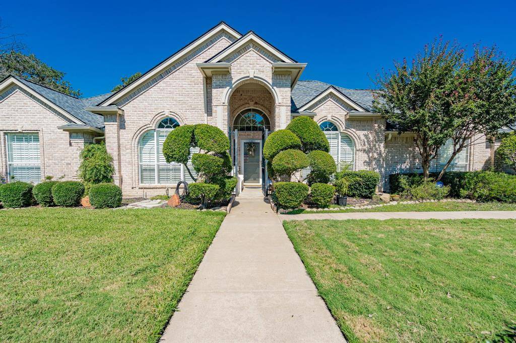 Weatherford, TX 76087,2001 Country Brook Drive