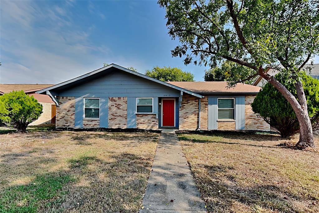 Garland, TX 75044,2813 Chariot Lane