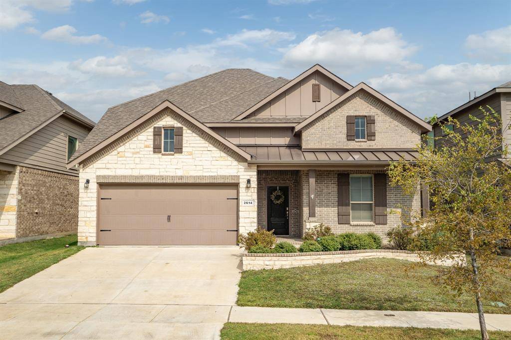 Northlake, TX 76247,2614 Cowbird Way