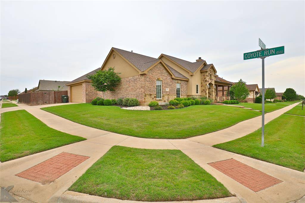 Abilene, TX 79602,749 Benelli Drive