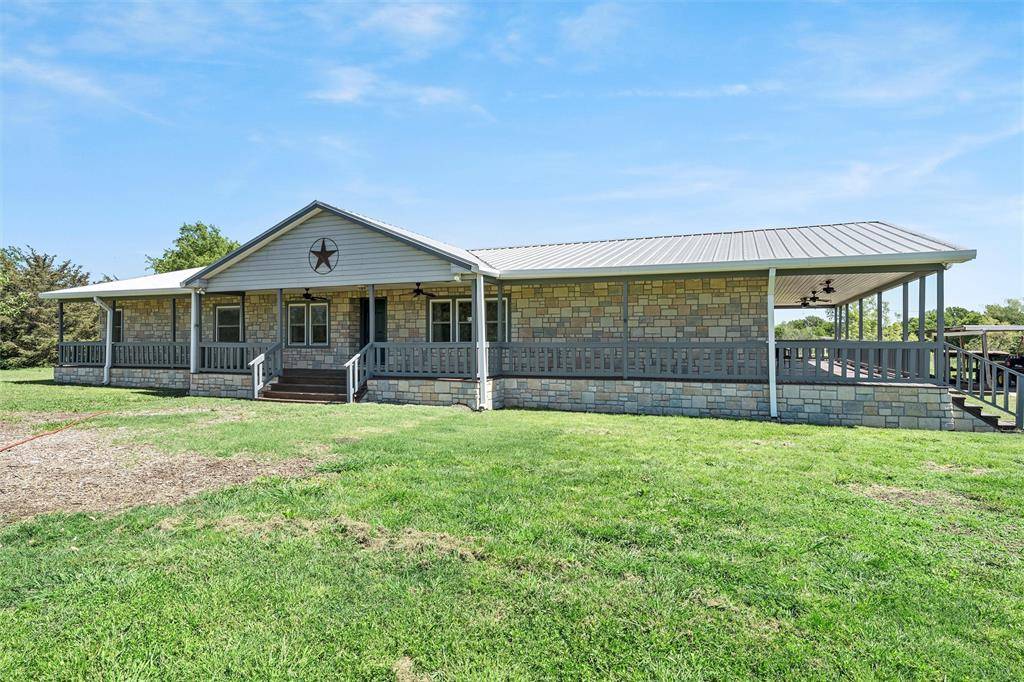 Elm Mott, TX 76640,297 Kelinske Road