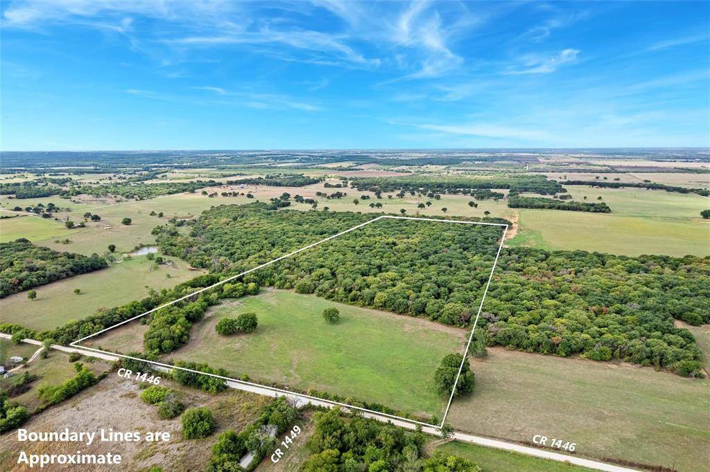 Blum, TX 76627,TBD 45 Acres HCR 1446