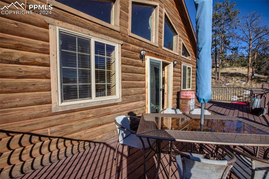 Florissant, CO 80816,73 Big Horn LN