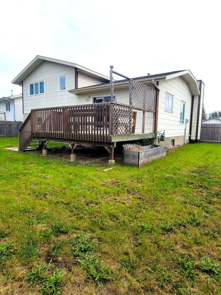 High Prairie, AB T0G 1E0,54A Avenue #4420