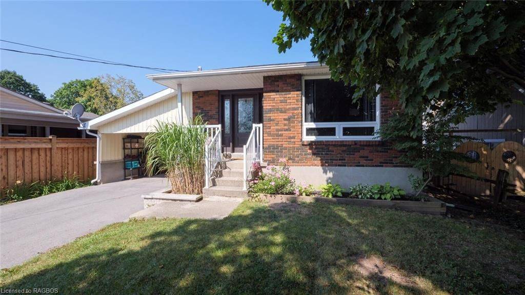 Owen Sound, ON N4K 3C6,2086 8TH AVE E N/A