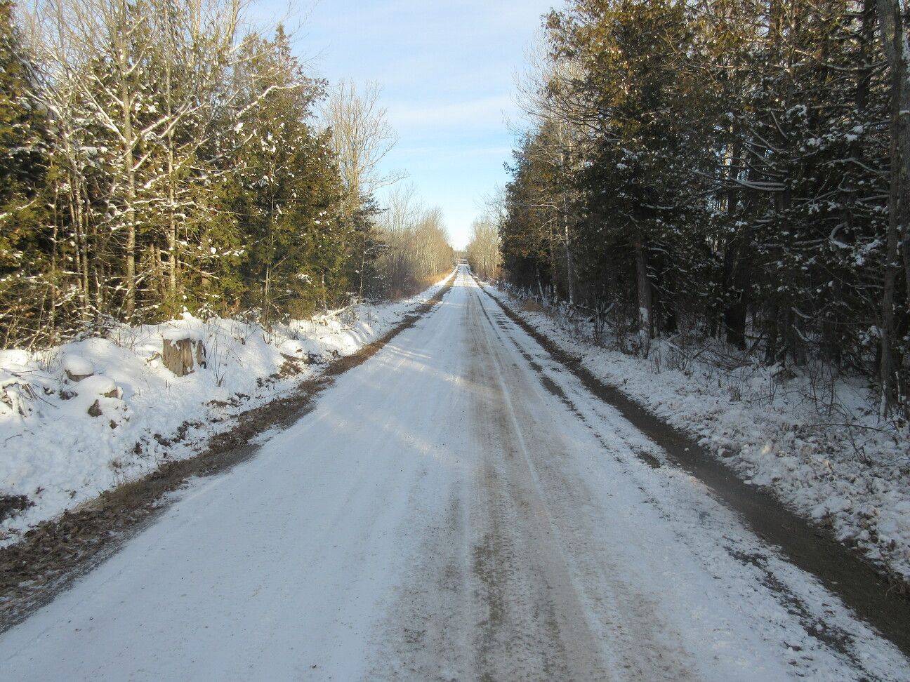 Greater Napanee, ON K0K 2W0,0 O' Connell Side RD