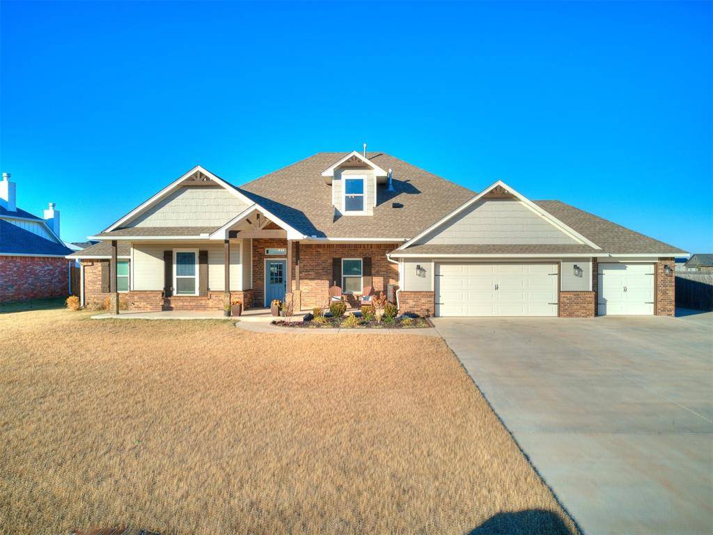 Piedmont, OK 73078,3889 E Ridge Circle NE