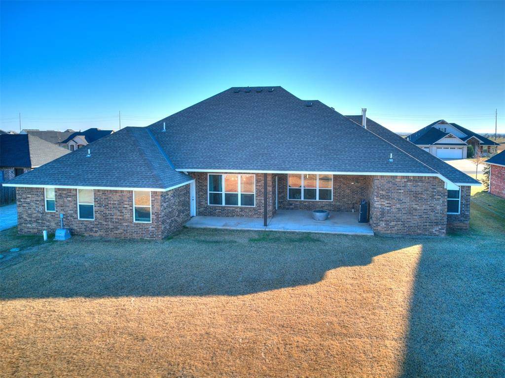 Piedmont, OK 73078,3889 E Ridge Circle NE