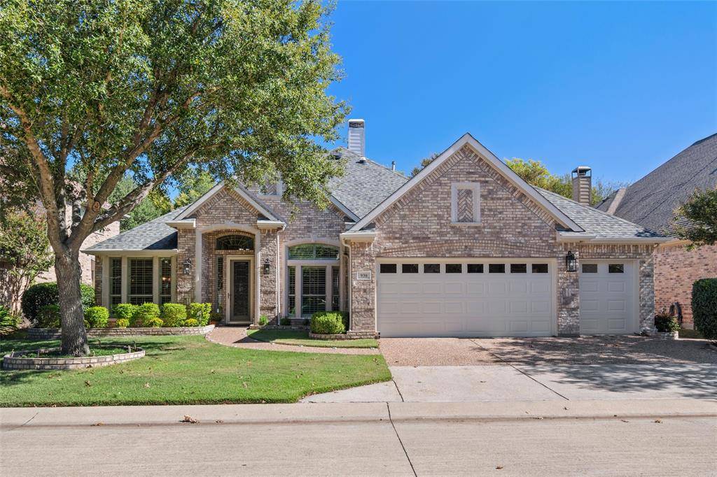 Fairview, TX 75069,930 Shoal Creek Drive