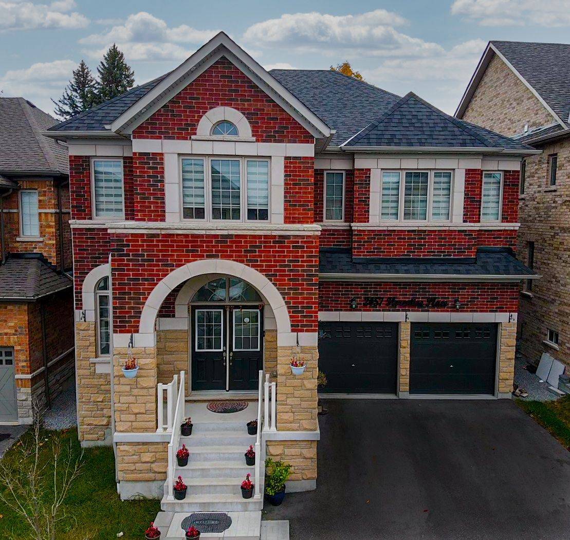 Pickering, ON L1X 0H2,2457 Florentine PL