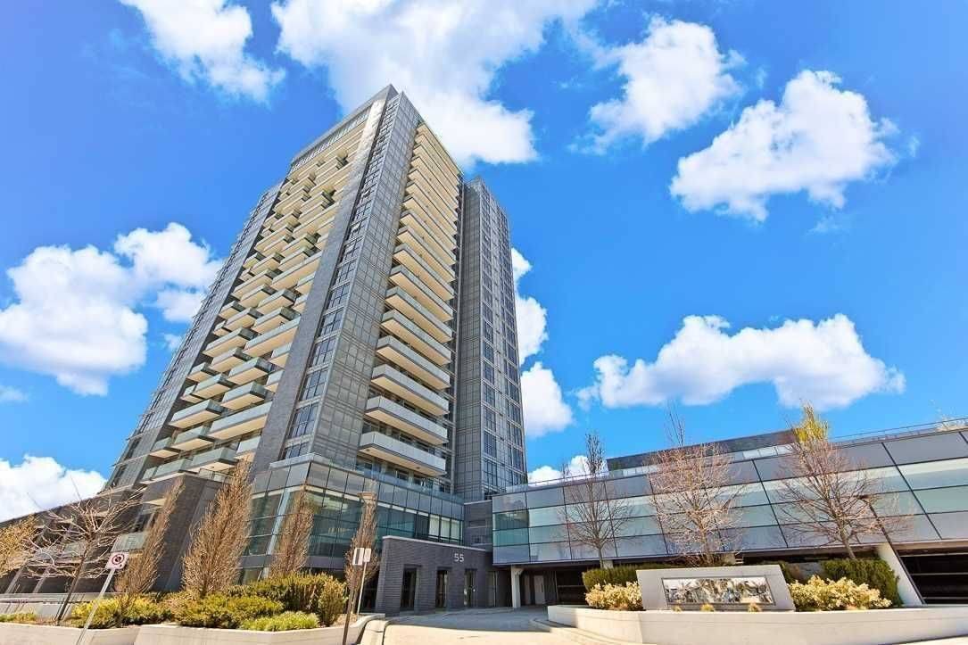 Richmond Hill, ON L4B 0E8,55 ONEIDA CRES #101